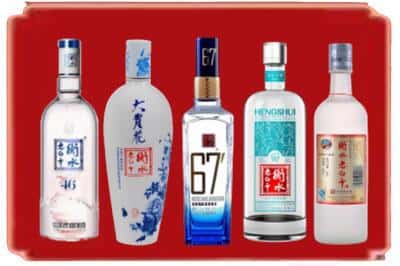 大厂县回收衡水老白干